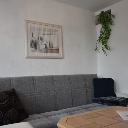 Wagener 1 Appartamento